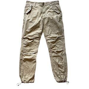 Play Cloths Parachute Pants Men’s Size 34